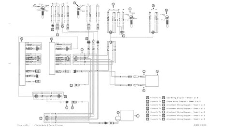 bobcat 873 skid steer parts|873 bobcat wiring diagram.